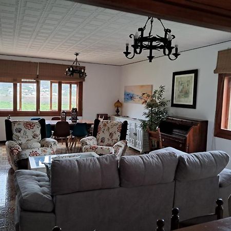 La Solana Villa Gandia Luaran gambar
