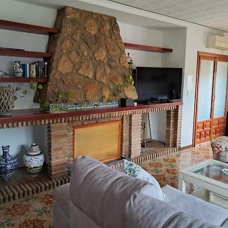 La Solana Villa Gandia Luaran gambar