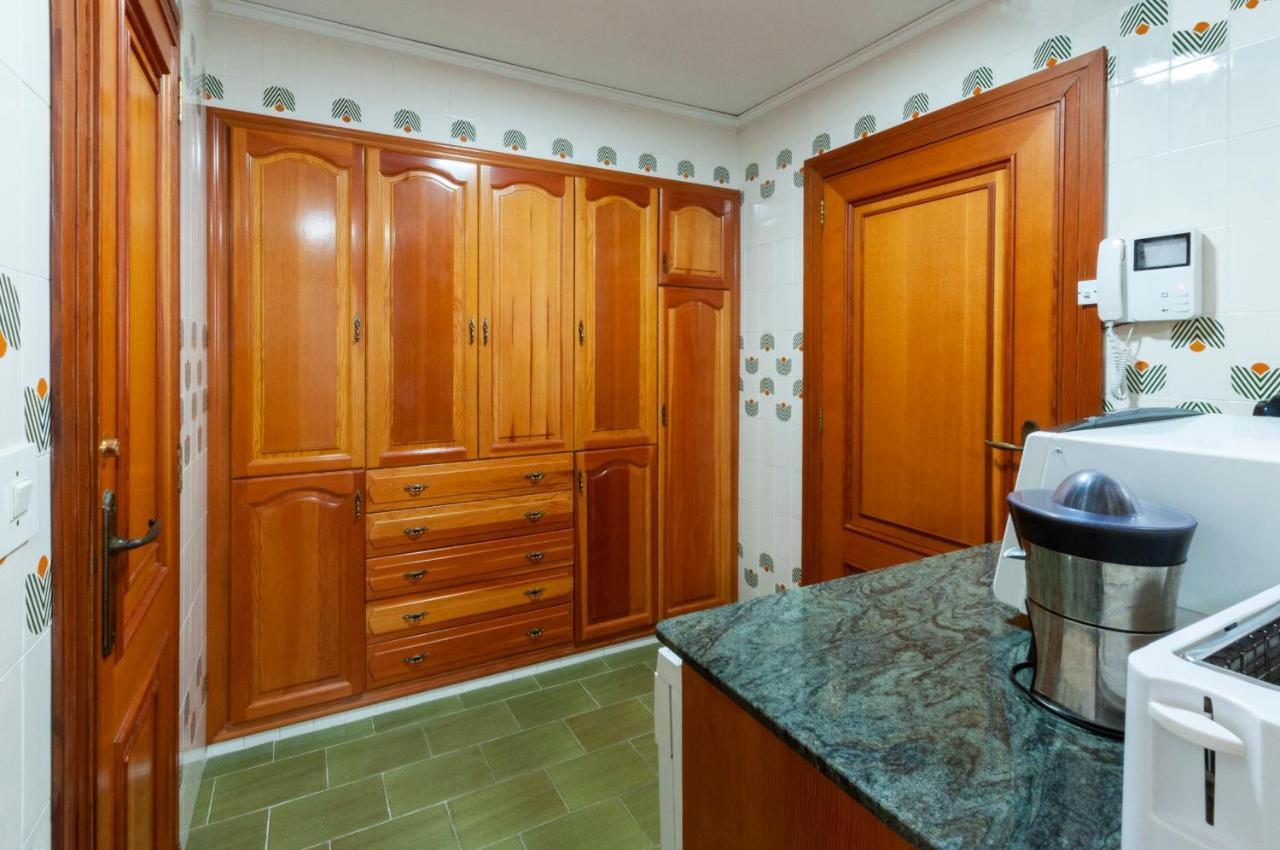 La Solana Villa Gandia Luaran gambar