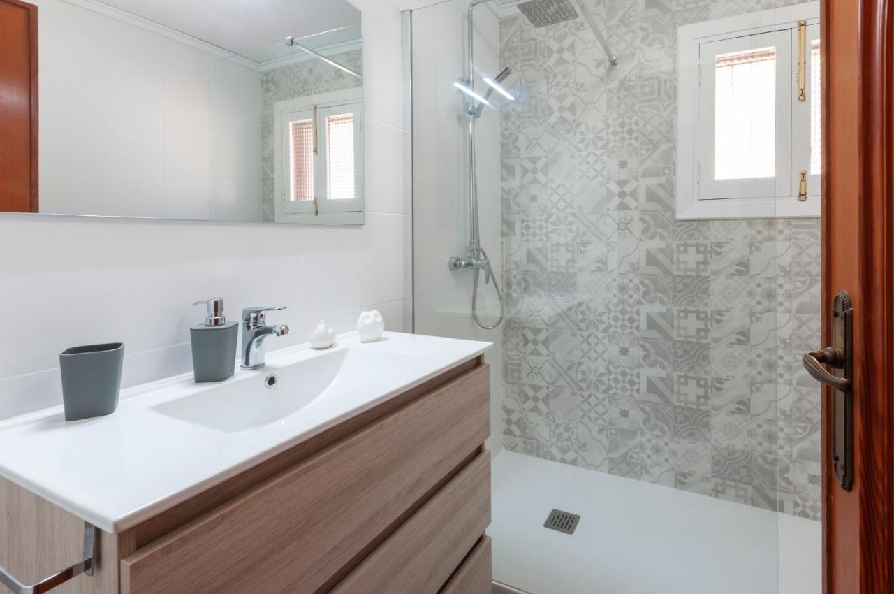 La Solana Villa Gandia Luaran gambar