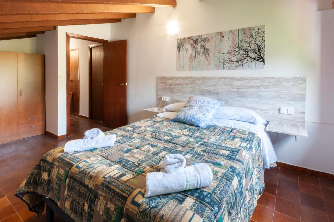 La Solana Villa Gandia Luaran gambar