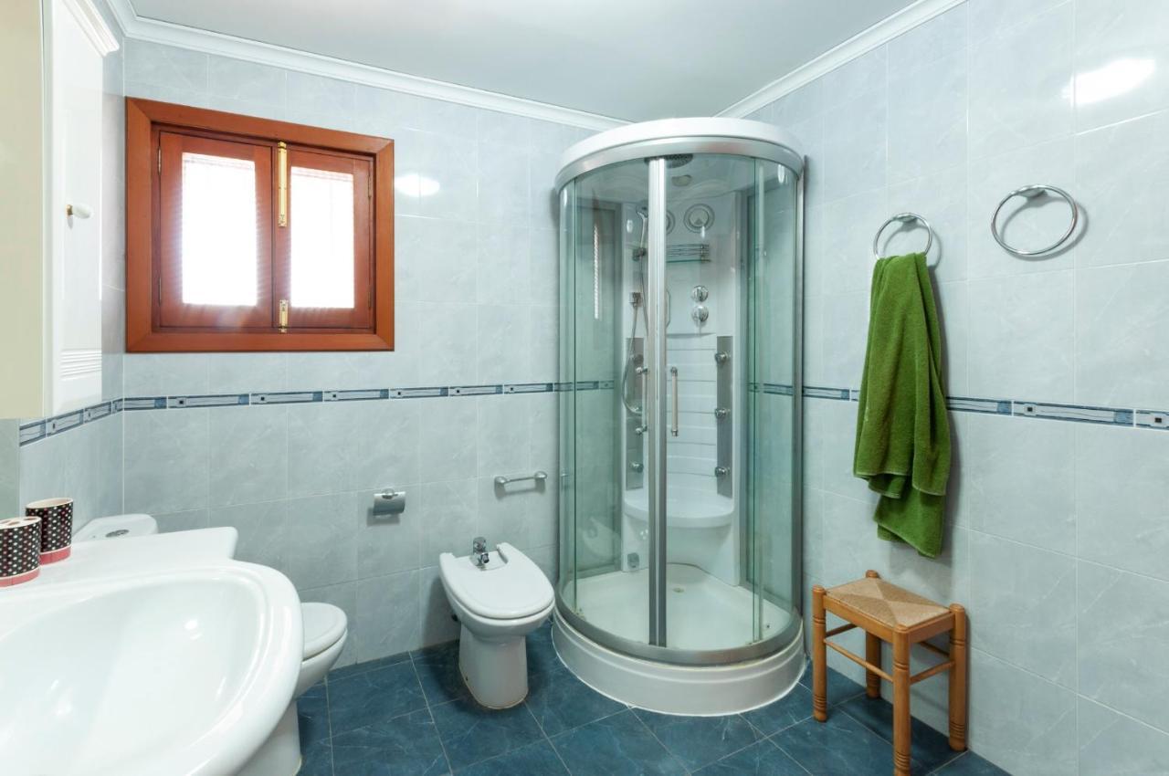 La Solana Villa Gandia Luaran gambar