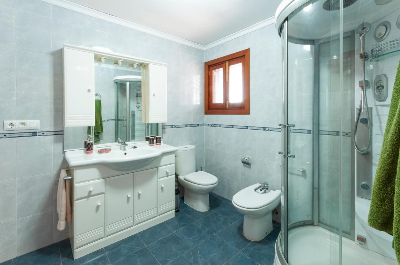 La Solana Villa Gandia Luaran gambar