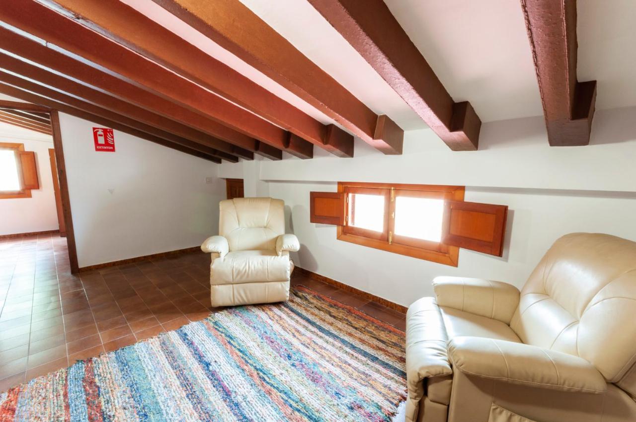 La Solana Villa Gandia Luaran gambar
