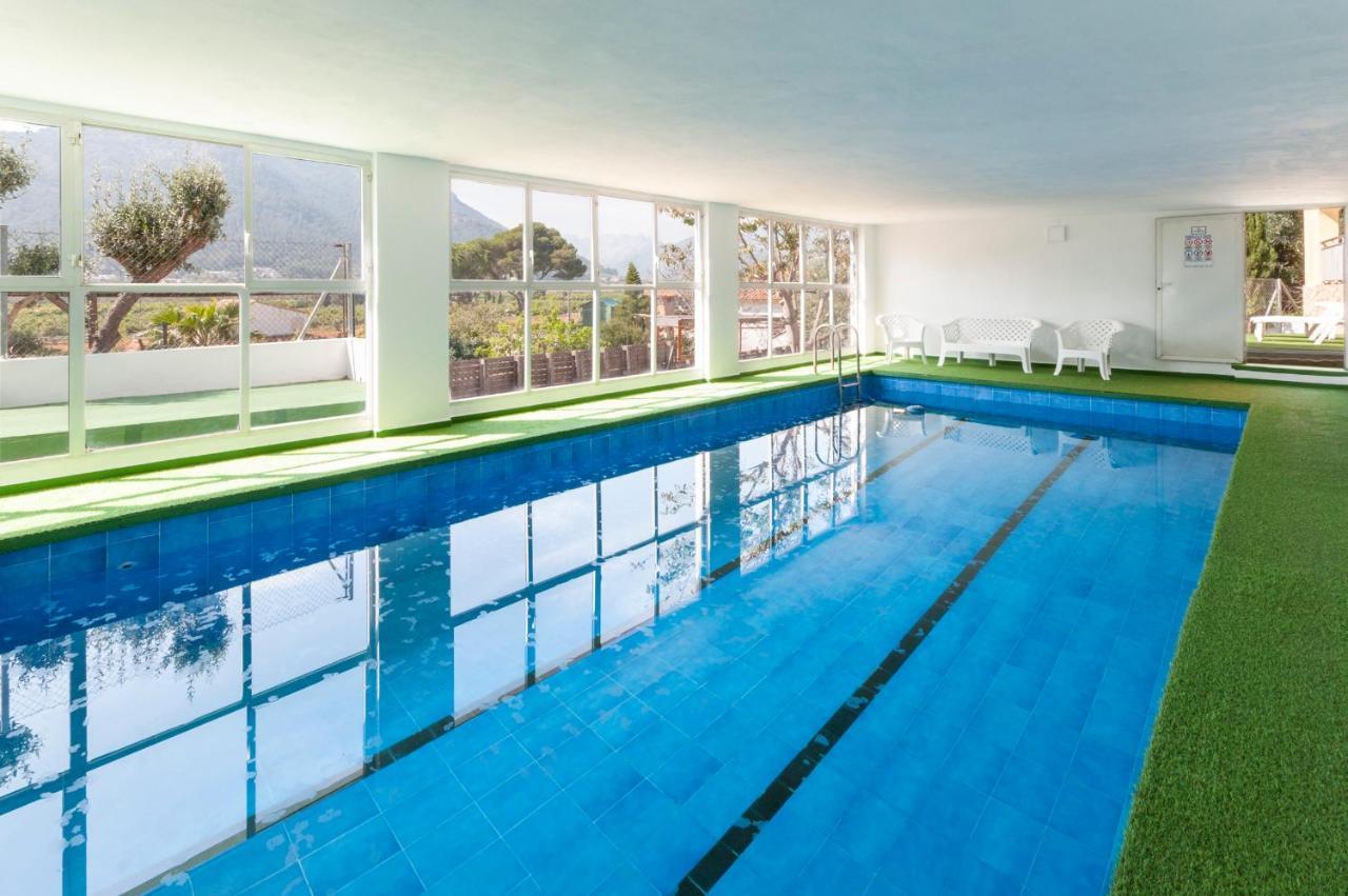 La Solana Villa Gandia Luaran gambar