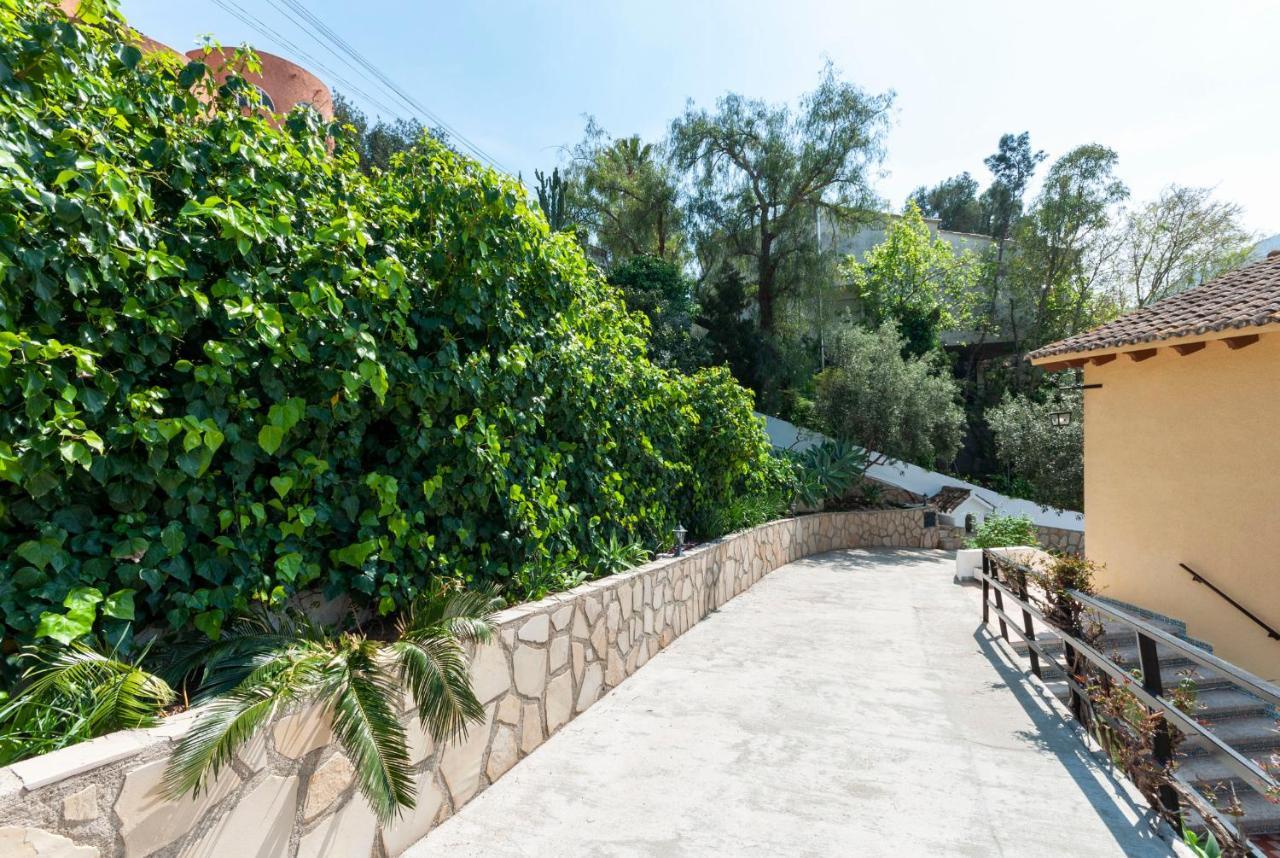 La Solana Villa Gandia Luaran gambar
