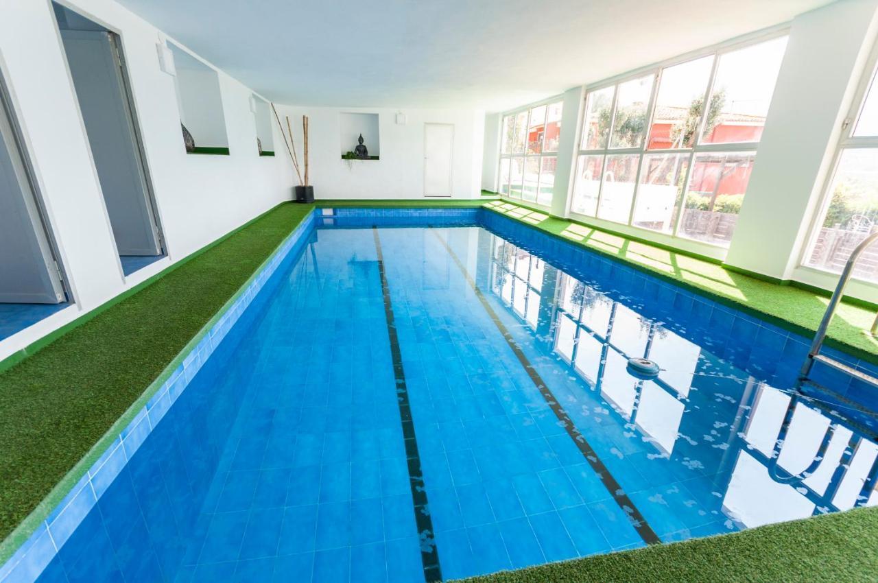 La Solana Villa Gandia Luaran gambar