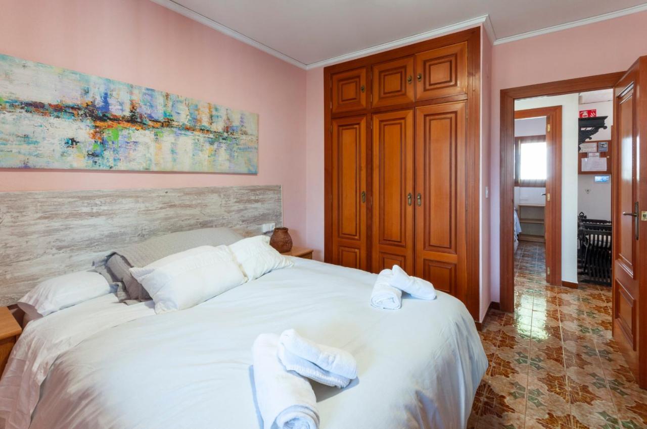 La Solana Villa Gandia Luaran gambar