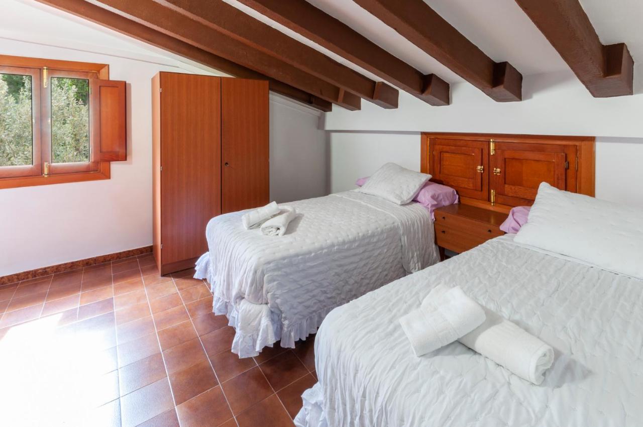 La Solana Villa Gandia Luaran gambar