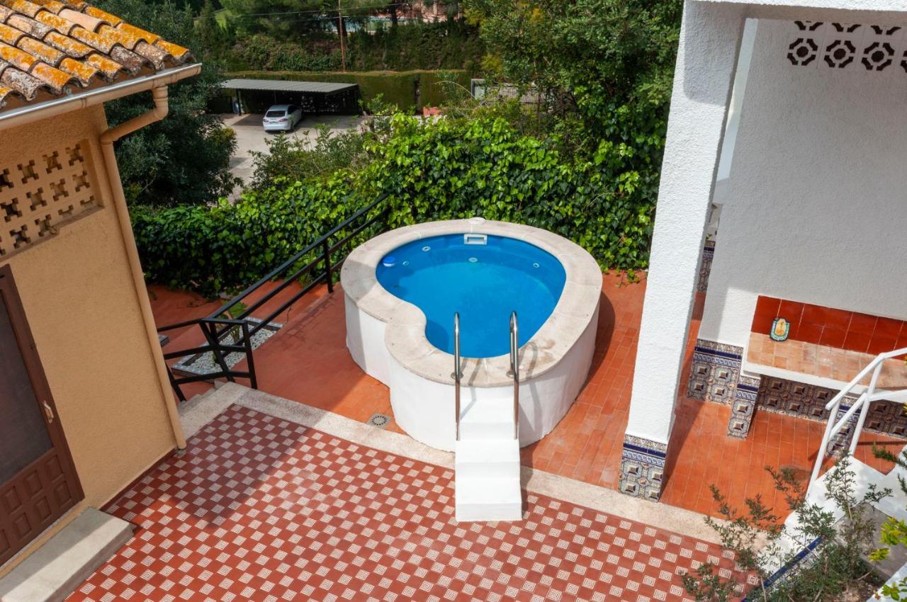 La Solana Villa Gandia Luaran gambar