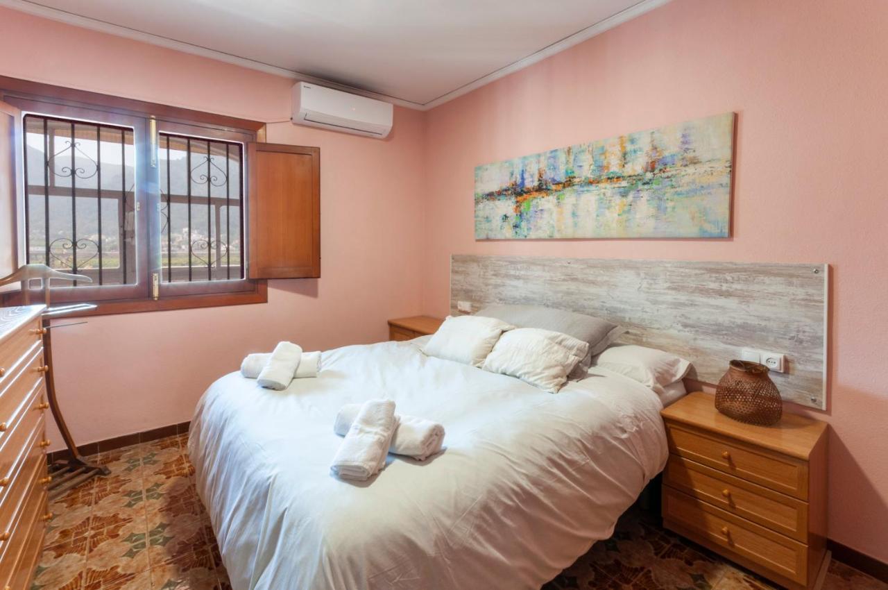 La Solana Villa Gandia Luaran gambar