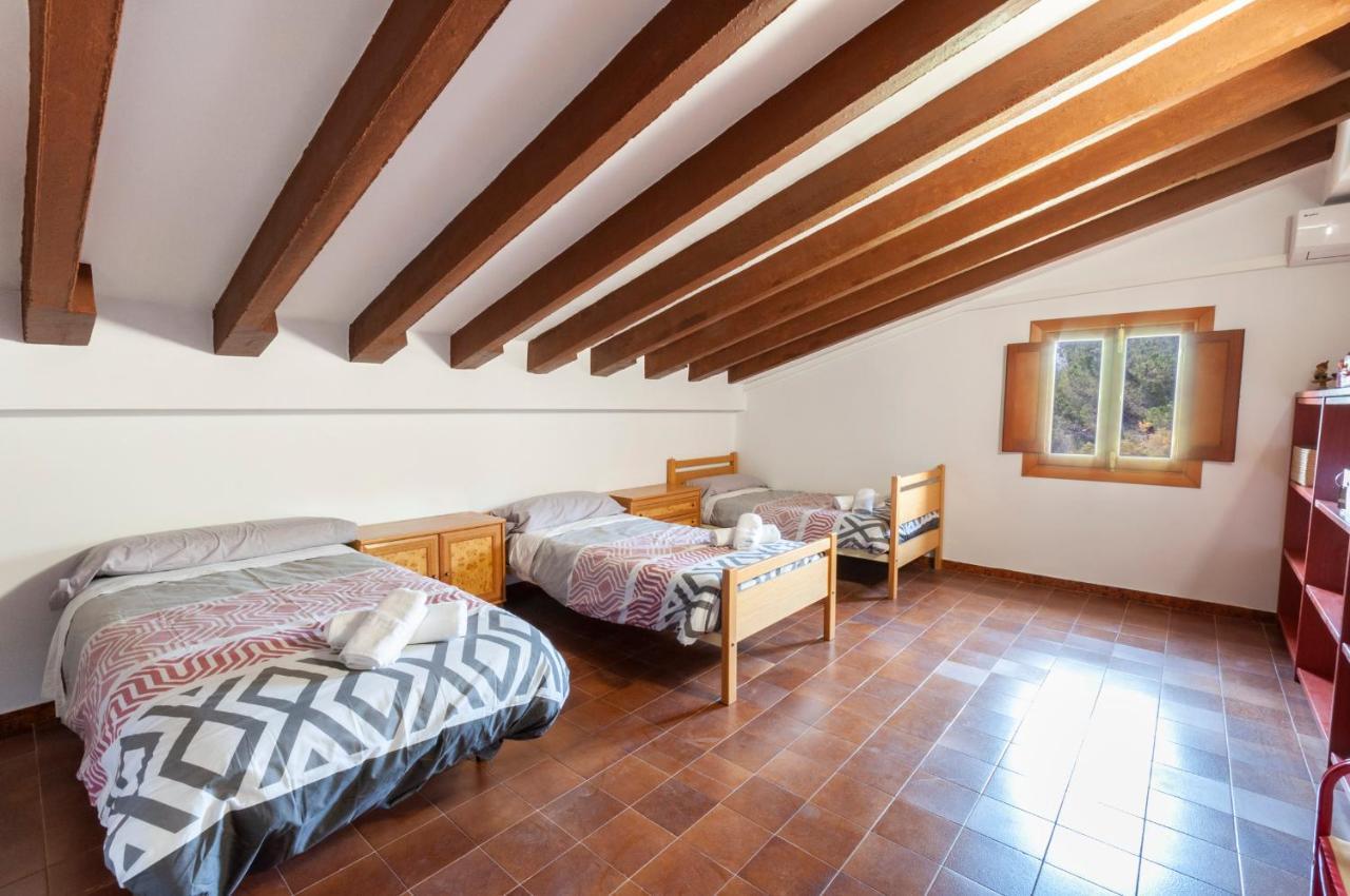 La Solana Villa Gandia Luaran gambar