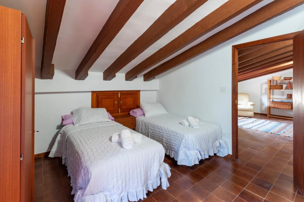 La Solana Villa Gandia Luaran gambar