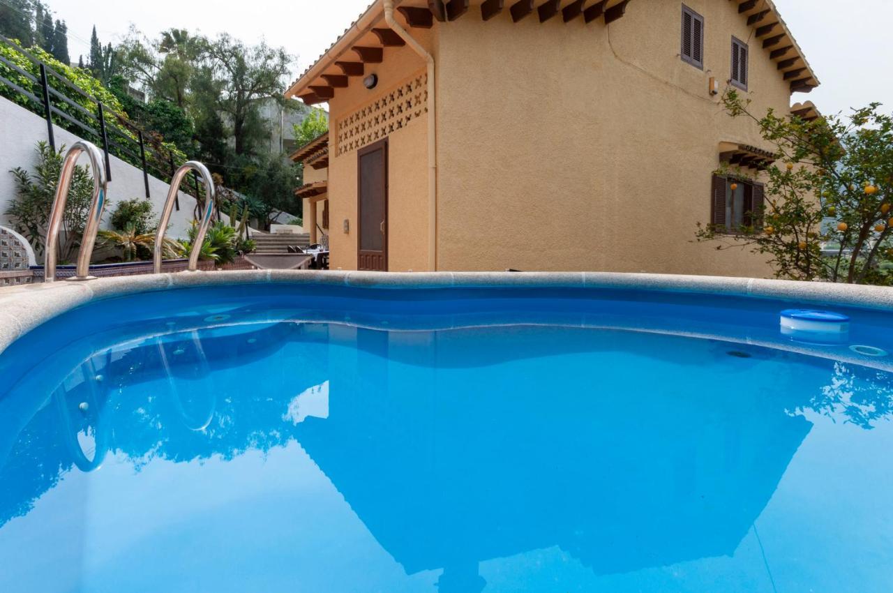 La Solana Villa Gandia Luaran gambar