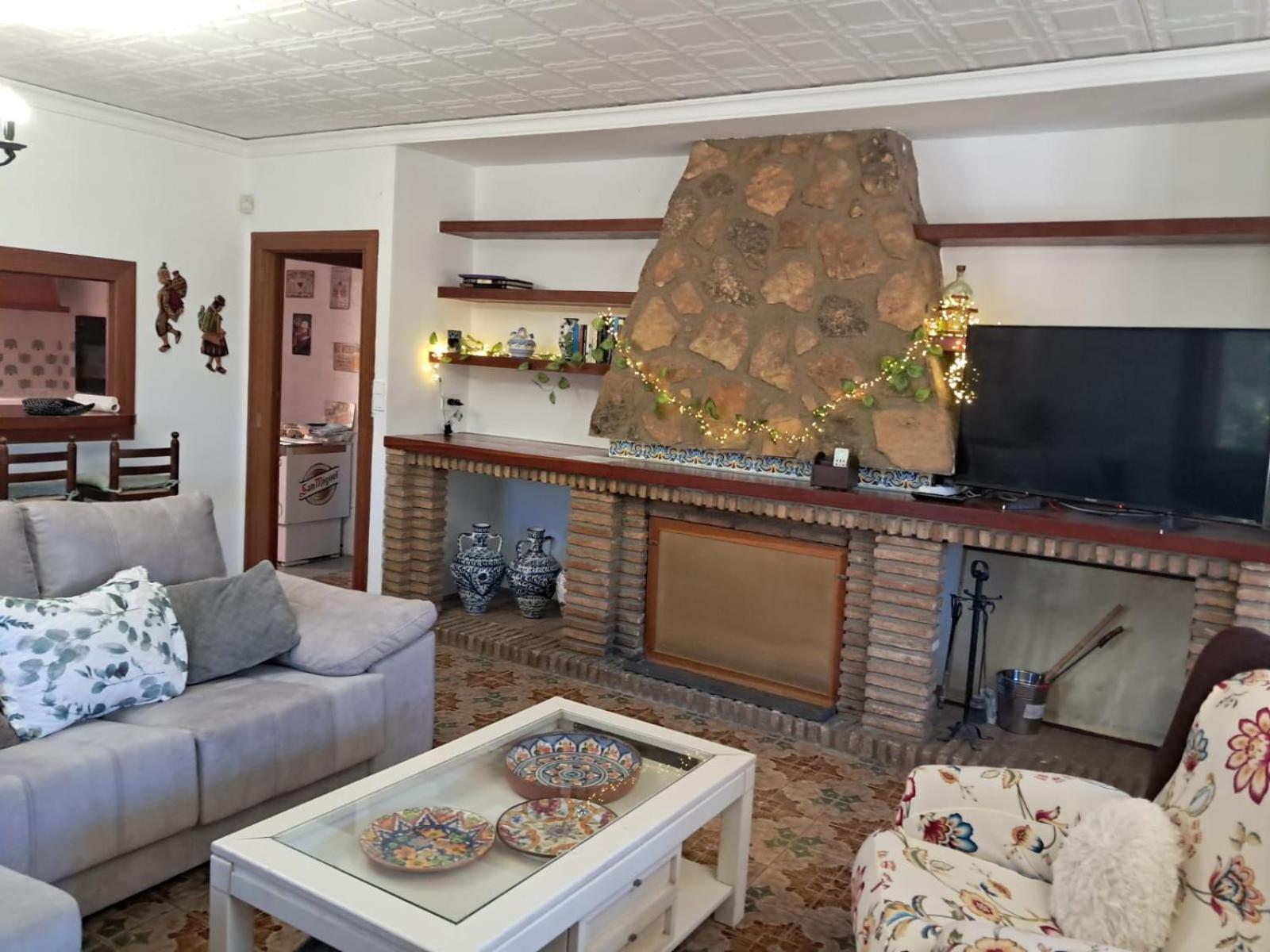 La Solana Villa Gandia Luaran gambar
