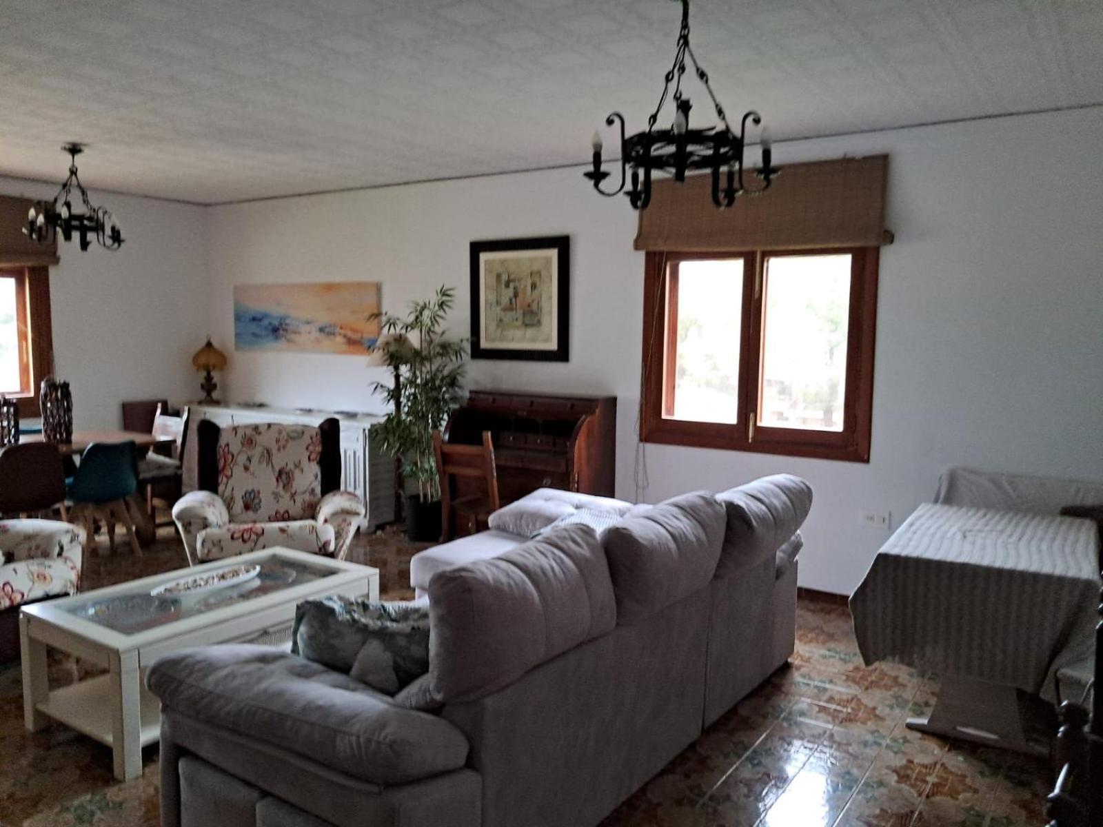 La Solana Villa Gandia Luaran gambar