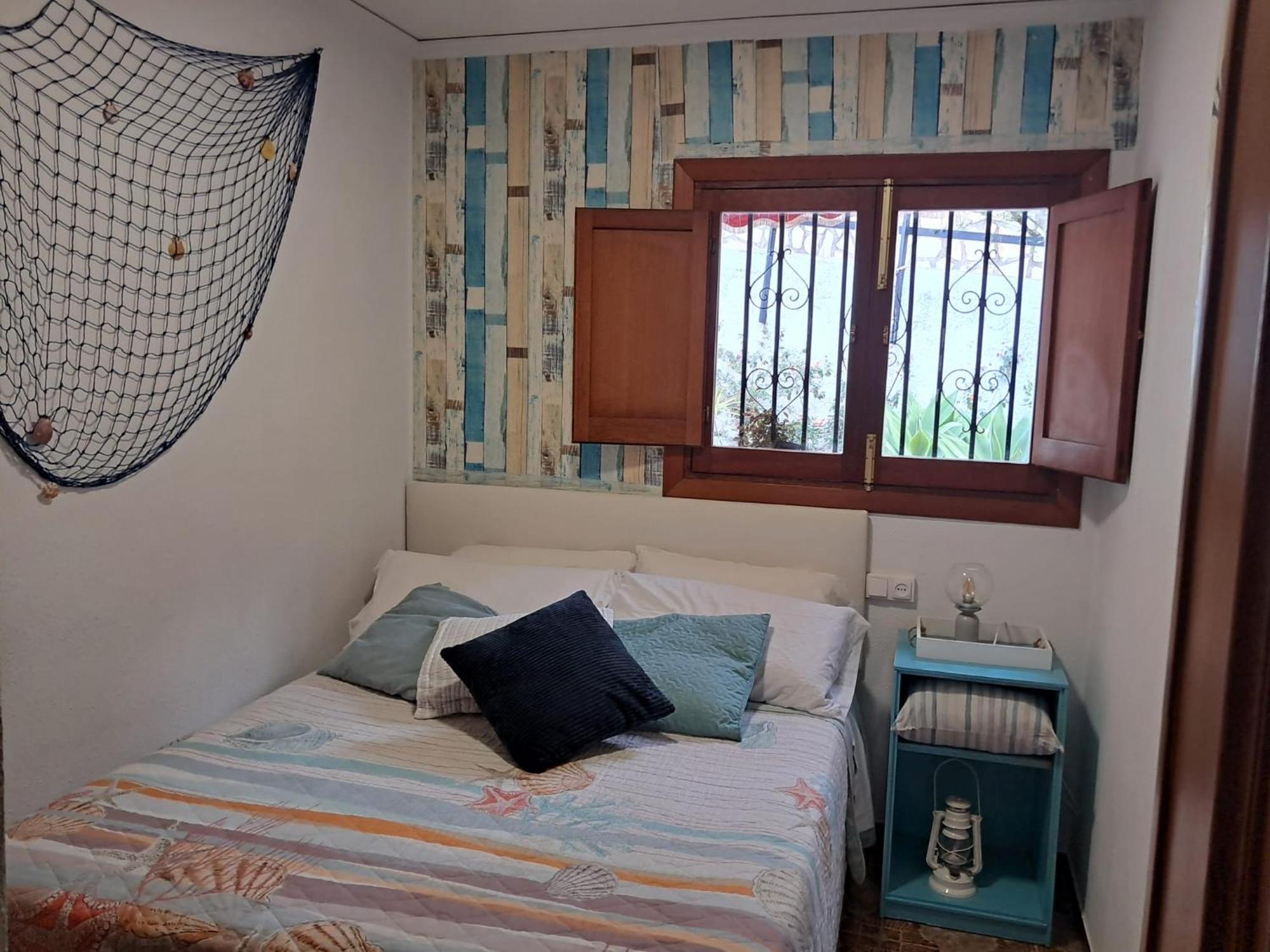 La Solana Villa Gandia Luaran gambar